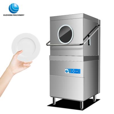 중국 Finish Dirty Clean Restaurant Dish Washing Kitchen Automatic Portable Bottles Cleaning 판매용