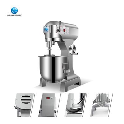 China commercial mixer grinder blender kitchen blender and grinder vegetable food chopper food dough mixer à venda