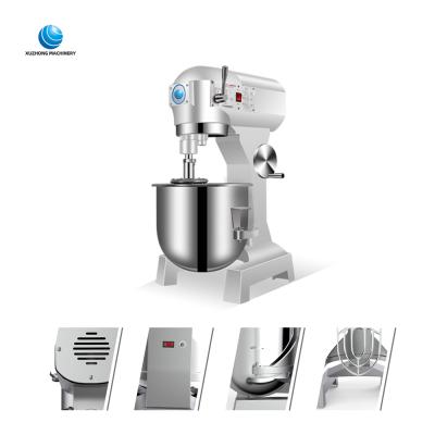 China kitchen mixer machines dough food processor food mixer dough mixer industrial food à venda