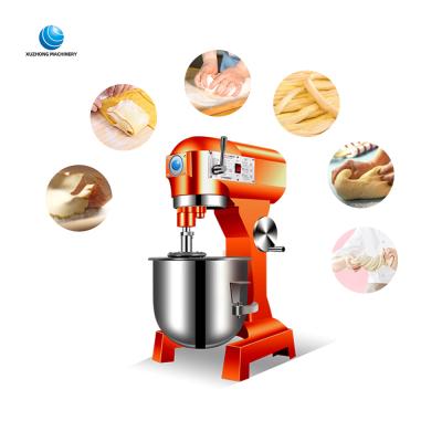 China commercial food processor mixer electric mixser food mixers mixer food processor for sale