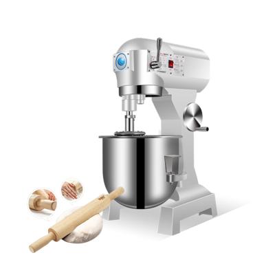 China factory direct sale 220 v 380 v electric commercial 50kg food mixers à venda