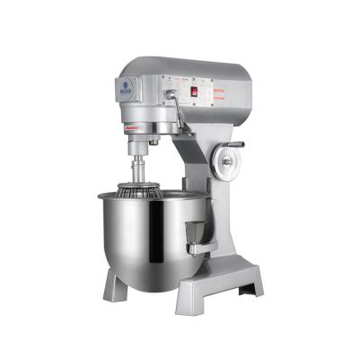 중국 Hot Sale Commercial Dough mixer Commercial Big Flour Mixer Bakery Machine Spiral Dough Mixer 판매용