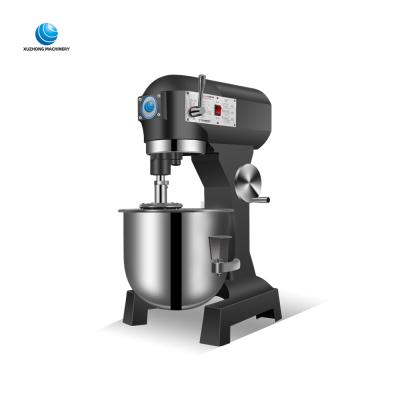 중국 commercial stainless steel electric Planetary Stand Spiral Mixer Dough Mixer Food Mixer 판매용