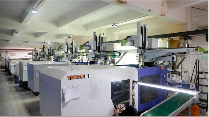 Verified China supplier - Shenzhen Zhongzhou Wix Technology Co., Ltd.