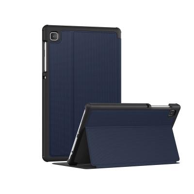 China For Samsung Galaxy Tab a7 lite new 8.7 inch folio stand for samsung galaxy s6 lite tablet capa case samsung a7 lite wireless keyboard case for android tablet for sale