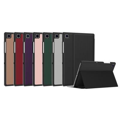 China For Samsung Galaxy Tab a7 lite case 8.7 inch multiple colors new arrival for samsung a7 lite tab 10.1samsung a7 lite tablet case for sale