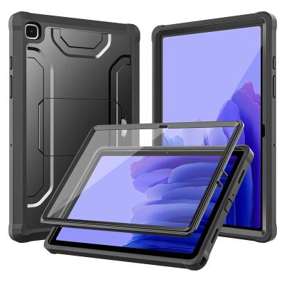 China For Samsung Tab A7 10.4 Inch Full Protection Rugged Case For Samsung Tablet a7 10.4 Inch Durable Tablet Case for sale