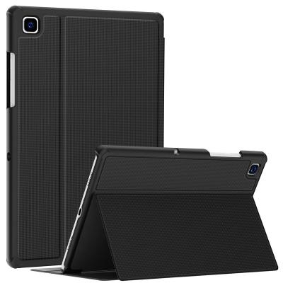 China For Samsung Tab A7 New 10.4 inch Folio Stand For Samsung Galaxy S6 Lite Samsung Tab A7 Lite Case Capa Tablet Wireless Keyboard Case For Android Tablet for sale