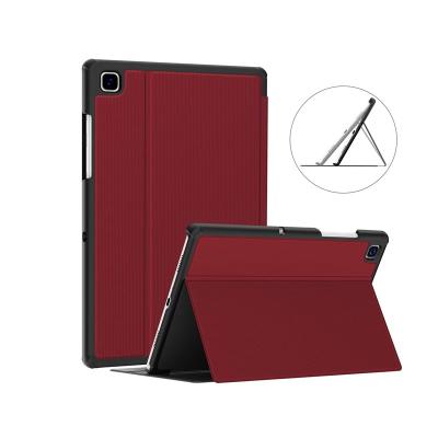 China For Samsung Tab A7 10.4 Inch For Samsung Tab A7 Lite Case Flip Samsung Tab A7 Tablet Case PU Leather Cases For Tablets for sale