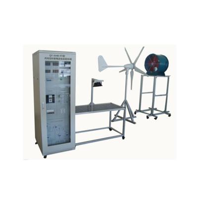 China Experimental System Wind-Solar Complementary And Power Generation Training Equipment- Didactic Equipment/ Educational Equipment for sale