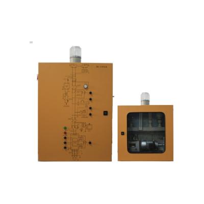 China Electrical Disturbance Network Training Electrical Disturbance Network Training Equipment Teaching Equipment Educational Equipment for sale