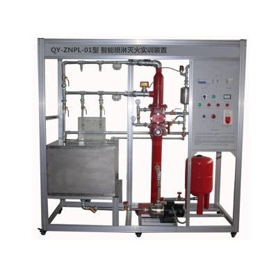 China Educational equipment spray training equipment spray training equipment intelligent fire extinguisher intelligent equipment fire extinguisher for sale