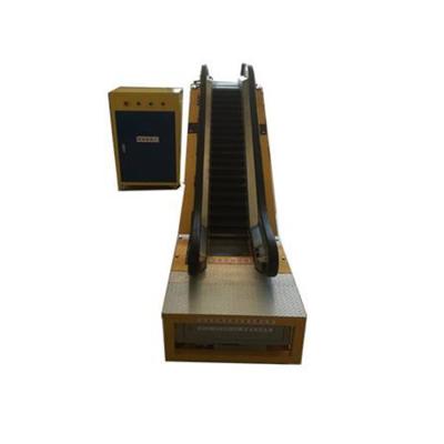 China Escalator Training Equipment Escalator Training Equipment Teaching Equipment Educational Equipment for sale