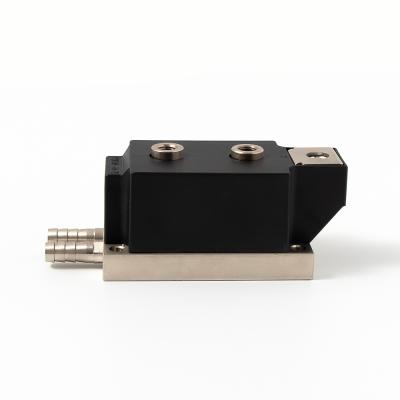 China Durable Black HVDC New Arrival Silicon Controlled Rectifier SCR Thyristor Module for sale