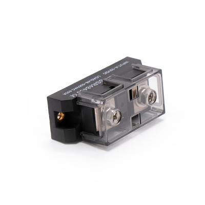 China IP6.5Sealed/epoxy ssr low power solid state relay single phase 100a 125a 200a 300a for sale