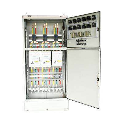 China High Voltage Power Regulator China Factory Controller Cabinet 5kw-300kw For Industry for sale