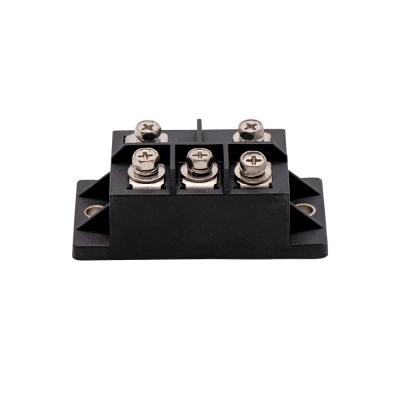 China MDS50-300A Professional Inverter/Converter Bridge Rectifier Diode For Welding Machine for sale