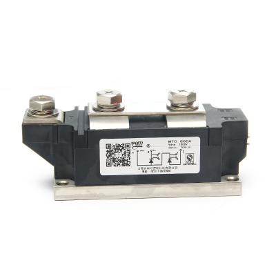 China fast thyristor power supply module for induction furnace module mhk300a MTC200-MTC600 for sale