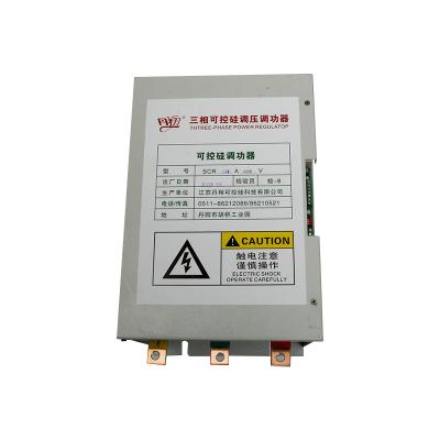 China Power Regulator AC Power 250KVA Factory Wholesale Price Three Phase AC Static Voltage Regulator for sale