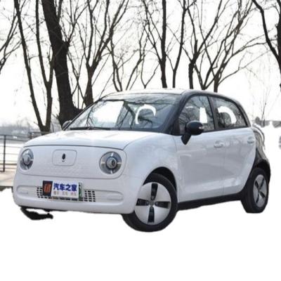 China New Power Vehicle 100km/h High Speed ​​350+km High Performance Electric Vehicle 3495x1660x1560 for sale