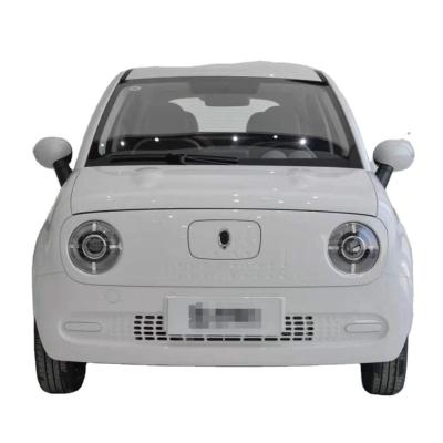 China ORA White Cat Great Wall High Speed ​​Energy The New Used Car 100km/h 350+ Km High Performance Lithium Battery Used. 3495x1660x1560 for sale