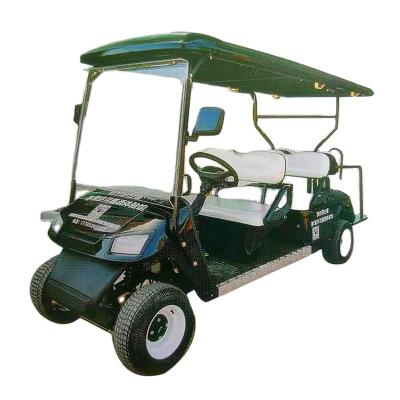 China ezgo 3075*123*189 golf cart-2 seat golf cart golf kart factory for sale