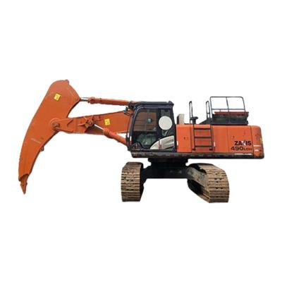 China OEM High Quality Customization Excavator Rock Boom Digger Rock Boom 6 Month Warranty for sale