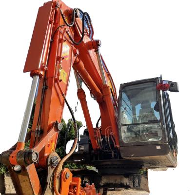 China OEM CAT Excavator Short Boom Excavator PC Excavator EX Shortening Boom and Arm 6 Month Warranty for sale