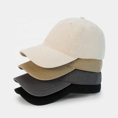 China Wholesale JOINT Dongkuan Zhejiang Yiwu baseball cap sports cap hat all seasons women's baseball cap for sale