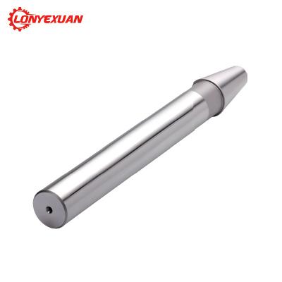 China Test HIGH SPEED STEEL Axles for sale