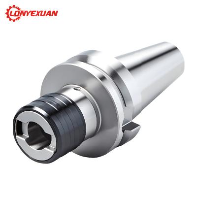 China HIGH SPEED STEEL Quick Change Tapping Chucks With Length Compensation for sale