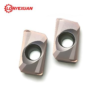 China rotational MILLING INSERT for sale