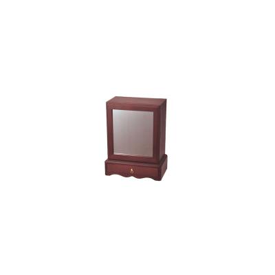 China Elegant jewelry cabinet for sale