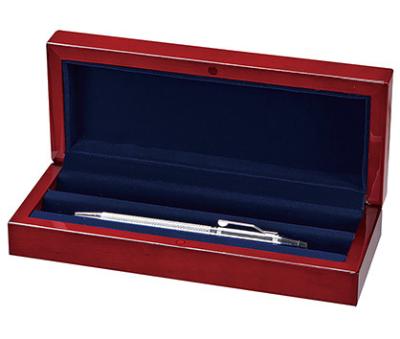 China Handmade High Quality Pen Box Luxury Gift for sale