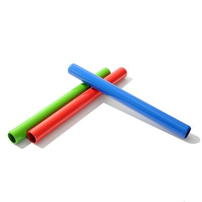 China Wholesale Aluminum Alloy Aluminum Alloy Relay Baton Athletics Running Racing Competition Tool for sale