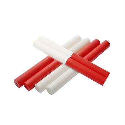 China Wholesale Cheap Aluminum Alloy Athletics Supplies Plastic Stick Sports Stick High for sale