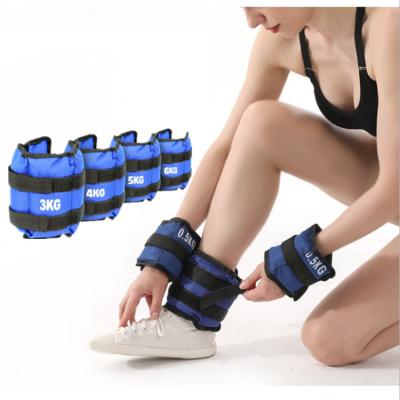 China Sports Sand Gym Equipment Home Legging Sandbag etc. wholesale heavy fitness accessories fitness bag for sale