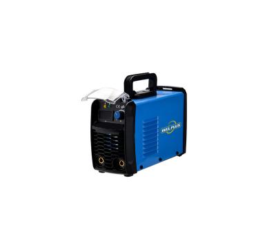 China Muttahida Majlis-e-Amal PORTABLE 200 MMA140 160 welding machine Muttahida Majlis-e-Amal inverter arc welders 110V 180 portable soldadoras soldar for sale