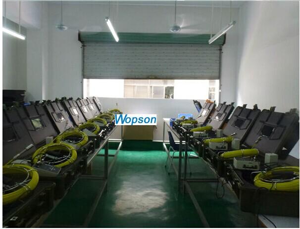 Verified China supplier - Shenzhen Wopson Electronics Co,Ltd