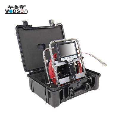 China Industrial Sewer Drain Inspection Camera For Sale Factory for sale