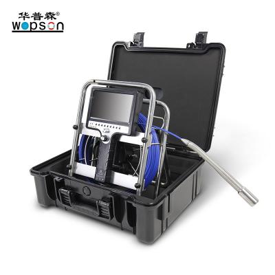 China Industrial Drainage Inspection Camera Manufacturer for sale