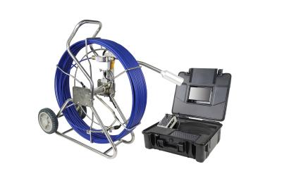 China China Water proof Sewer Inspection Camera Supplier for sale