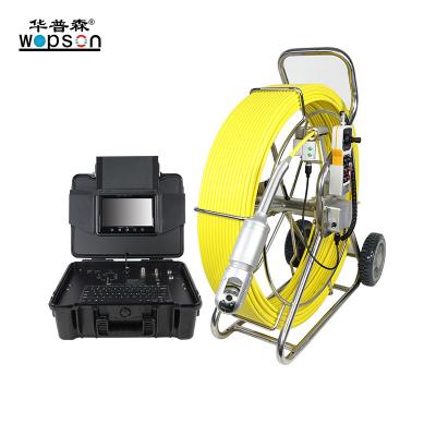 China Best price Video Inspection Camera with 360 degree rotation camera for sale