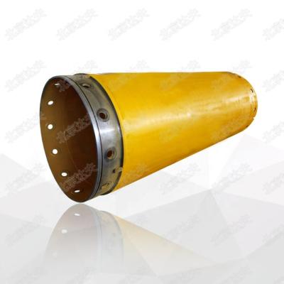 China Construction worksÂ   Beijing Tuff Drilling Tool For Double Wall Casing Work In Drilling Rig for sale