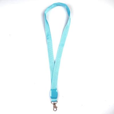 China Popular Remote Control LED Card Lanyard Neck Custom For Party LED ID Sports Event Music Products Function Remote Control Lanyard for sale