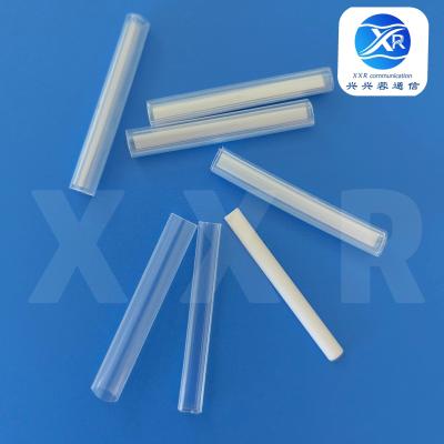 China 3.6mm Fiber Heat Shrink Sleeves for sale