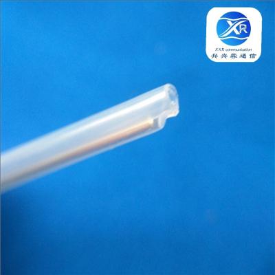 Chine Tubes de rétrécissement thermique cristalline de 60 mm à vendre