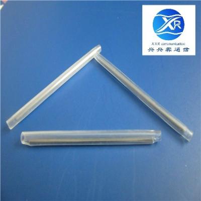 China 60mm Fiber Optic Cable Protection Sleeve Stainless Steel 304 for sale