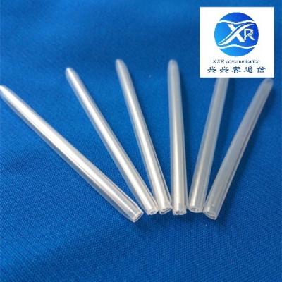 China 40mm Clear Heat Shrink Tube for sale