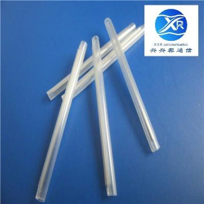 China 55mm Fiber Optic Cable Protection Sleeve with 304 Stainless Steel for sale